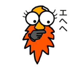 MINOKO sticker #13515052