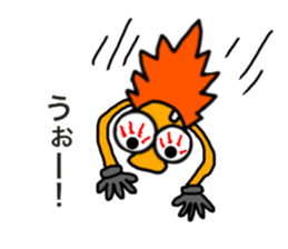 MINOKO sticker #13515056