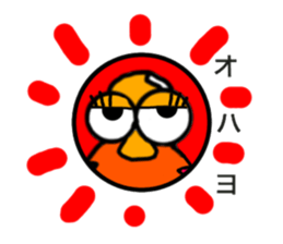 MINOKO sticker #13515063