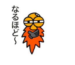 MINOKO sticker #13515067