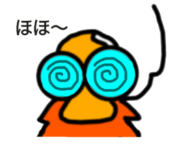 MINOKO sticker #13515069