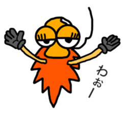 MINOKO sticker #13515071