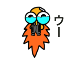 MINOKO sticker #13515075