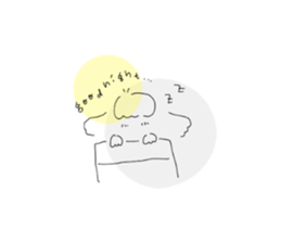 pen sticker sticker #13515223