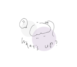 pen sticker sticker #13515226