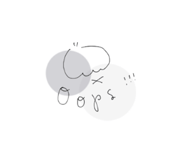 pen sticker sticker #13515229