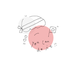 pen sticker sticker #13515230