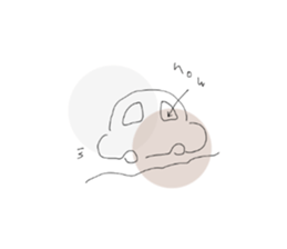 pen sticker sticker #13515233