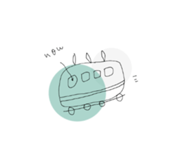 pen sticker sticker #13515234