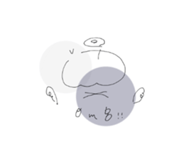 pen sticker sticker #13515237