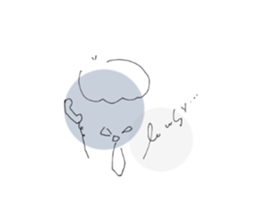 pen sticker sticker #13515242