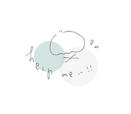 pen sticker sticker #13515250