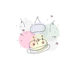 pen sticker sticker #13515252