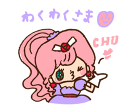 Baracyan sticker #13515439