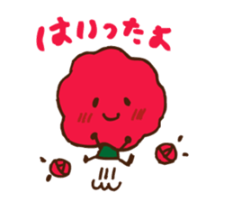 Baracyan sticker #13515442