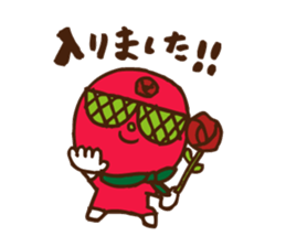 Baracyan sticker #13515445