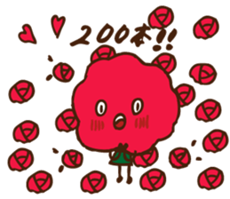 Baracyan sticker #13515446