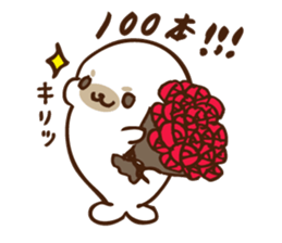 Baracyan sticker #13515447