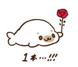 Baracyan sticker #13515452