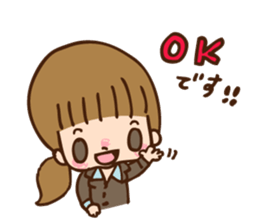 Baracyan sticker #13515455