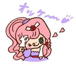 Baracyan sticker #13515457