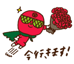 Baracyan sticker #13515459