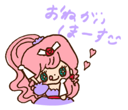 Baracyan sticker #13515461