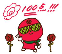 Baracyan sticker #13515465