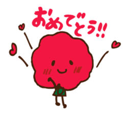 Baracyan sticker #13515466