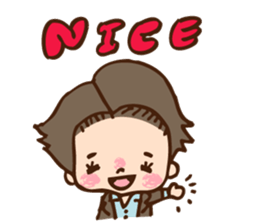 Baracyan sticker #13515467