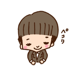 Baracyan sticker #13515471