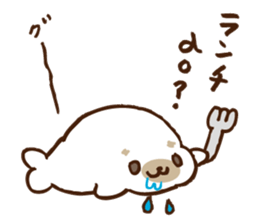 Baracyan sticker #13515473