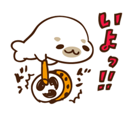 Baracyan sticker #13515475