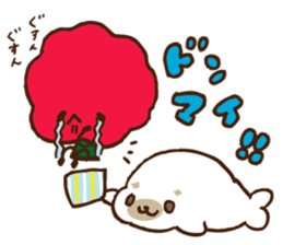 Baracyan sticker #13515476