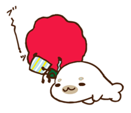 Baracyan sticker #13515477