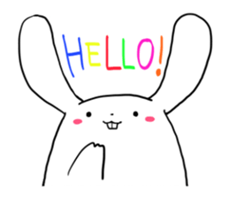 such a rice cake sticker #13515599