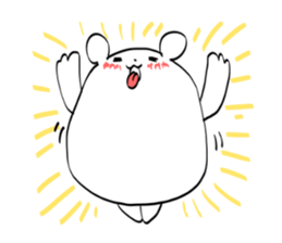 such a rice cake sticker #13515630