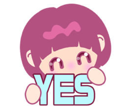 CoMei sticker #13515666