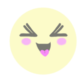 Face Emojis sticker #13516322