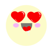 Face Emojis sticker #13516323