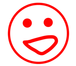 It is now of feeling. sticker #13516636