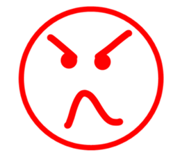 It is now of feeling. sticker #13516645