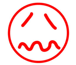 It is now of feeling. sticker #13516651