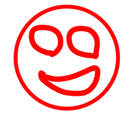 It is now of feeling. sticker #13516652