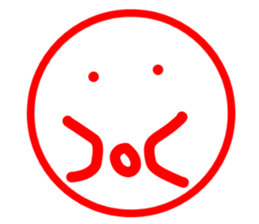 It is now of feeling. sticker #13516654