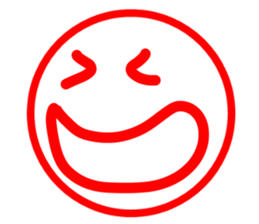 It is now of feeling. sticker #13516656