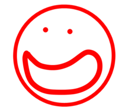 It is now of feeling. sticker #13516657