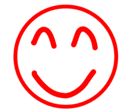 It is now of feeling. sticker #13516664