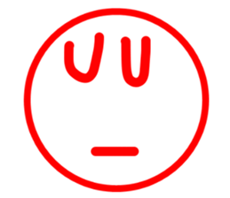 It is now of feeling. sticker #13516667