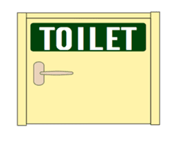 Animation happy cat "FUKU" second series sticker #13516933